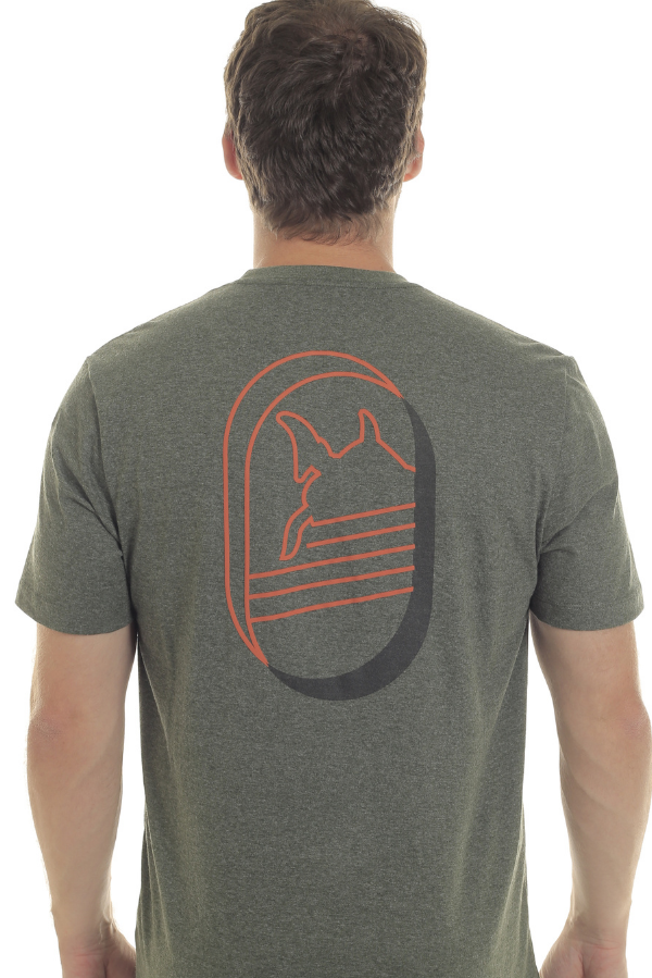 CAMISETA MASCULINA PAUL IDIOS