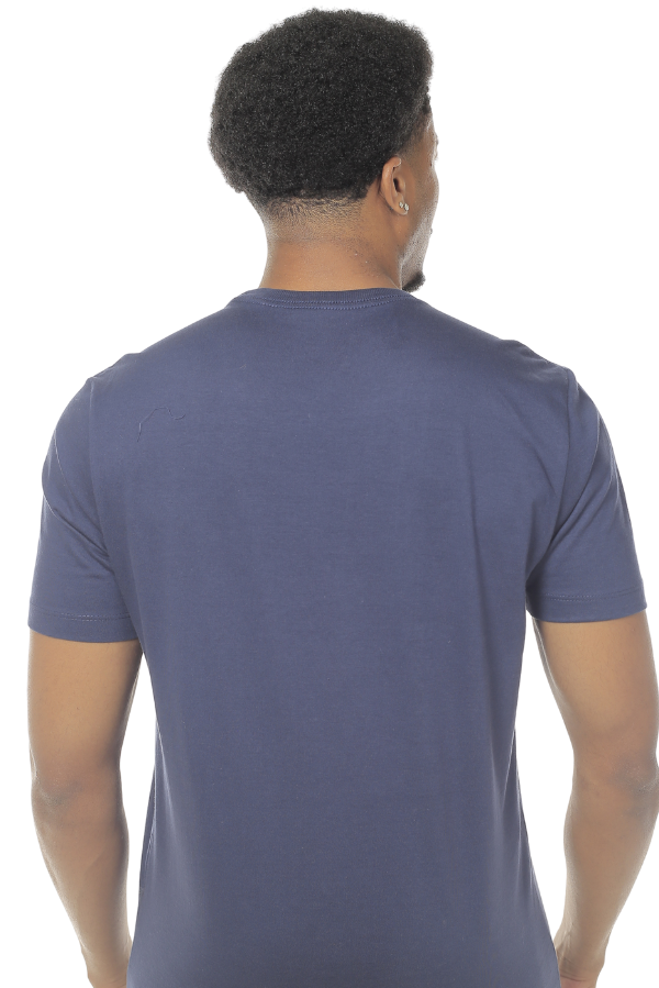 CAMISETA MASCULINO TCHELLIS IDIOS