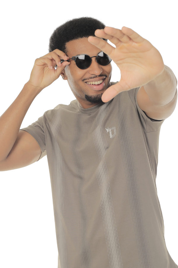 CAMISETA MASCULINA HELLAS IDIOS