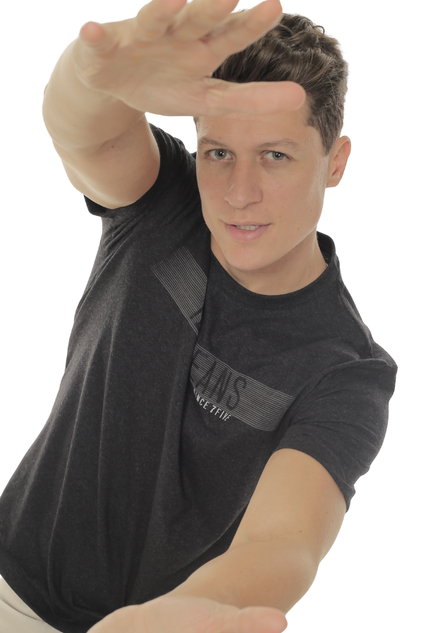 CAMISETA MASCULINA LANCELLOTTI IDIOS