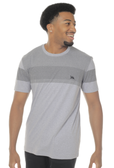 CAMISETA MASCULINA ALFA IDIOS