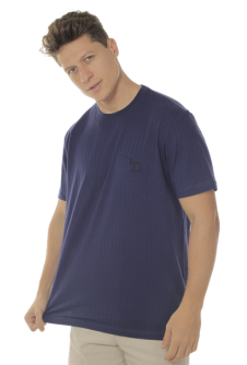 CAMISETA MASCULINA CAGUARI IDIOS