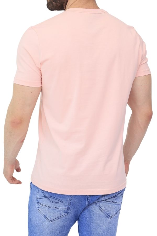 CAMISETA MADISON