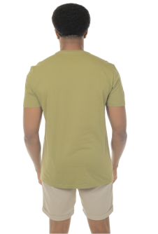 CAMISETA MASCULINA SALERNI IDIOS