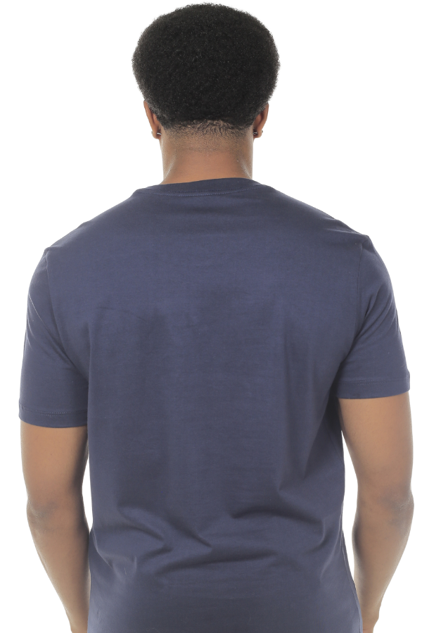 CAMISETA MASCULINA GENEVE IDIOS