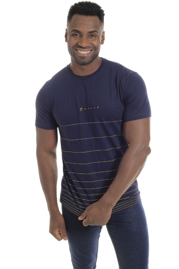 CAMISETA RECOBA