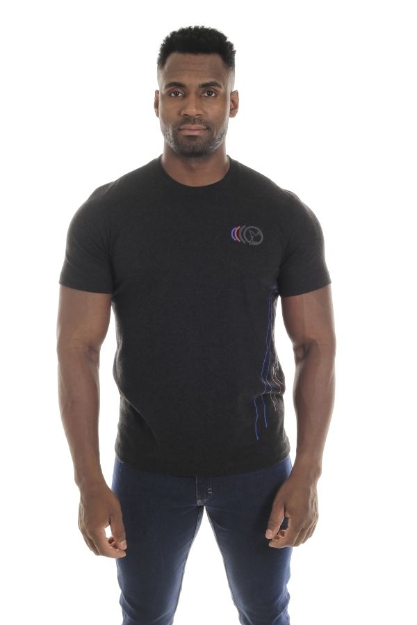 CAMISETA ANDREAS