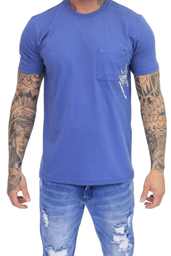 CAMISETA BAILEY