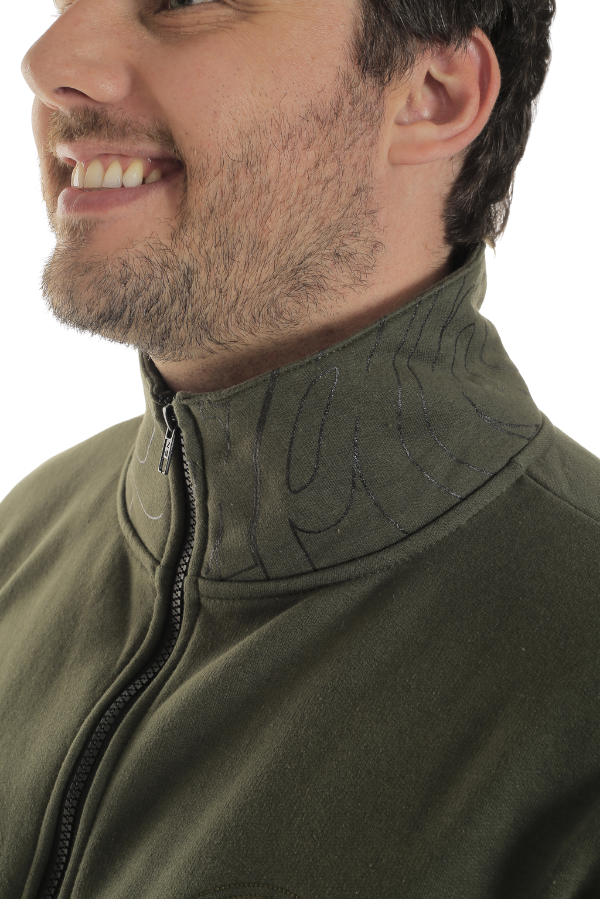 MOLETOM MASCULINO OVERMARS IDIOS