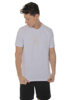 CAMISETA MASCULINA SALERNI IDIOS