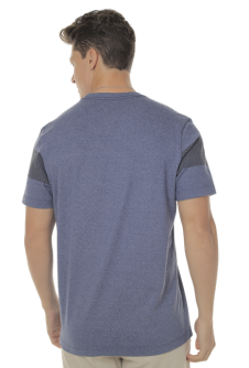 CAMISETA MASCULINA ALFA IDIOS