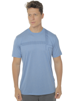 CAMISETA MASCULINA PAOLO IDIOS