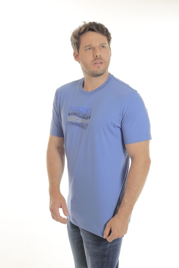 CAMISETA PETER