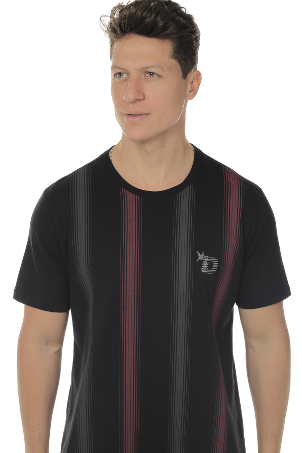 CAMISETA MASCULINA HELLAS IDIOS