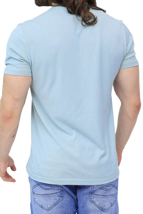 CAMISETA MASCULINA RIVERSIDE IDIOS