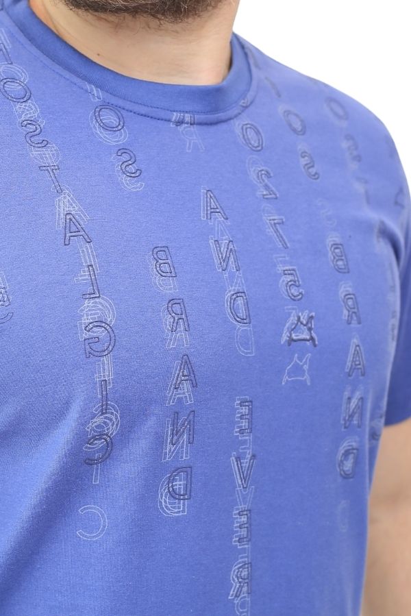 CAMISETA MADISON