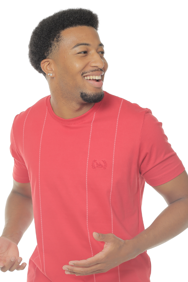 CAMISETA MASCULINO TCHELLIS IDIOS