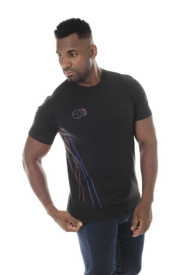 CAMISETA ANDREAS