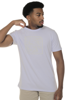 CAMISETA MASCULINA LECCE IDIOS