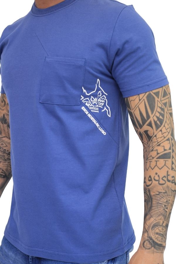 CAMISETA BAILEY