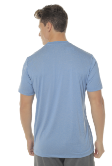 CAMISETA MASCULINA PAOLO IDIOS