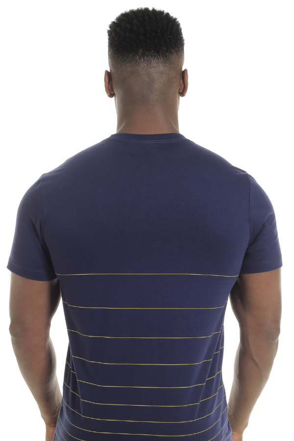 CAMISETA MASCULINA RECOBA IDIOS