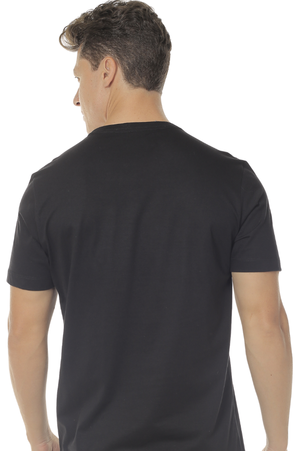 CAMISETA MASCULINA IDIO IDIOS
