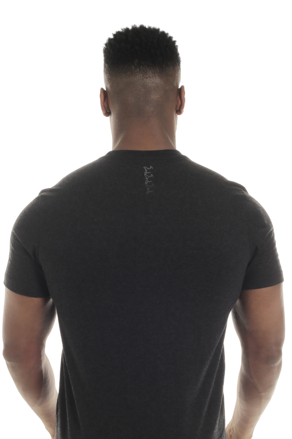 CAMISETA MASCULINA ANDREAS IDIOS