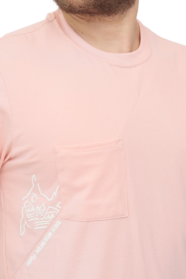 CAMISETA MASCULINA BAILEY IDIOS