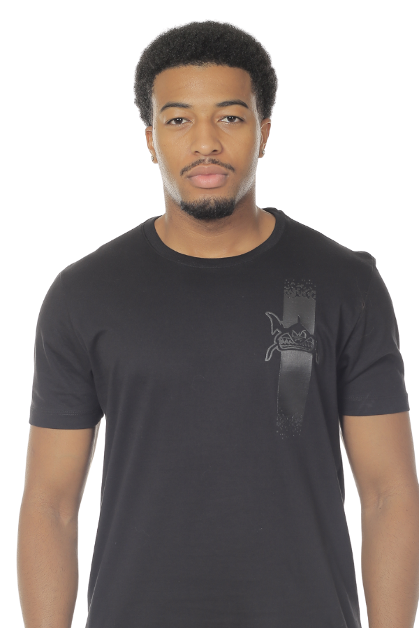 CAMISETA MASCULINA NAPOLI IDIOS