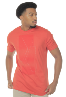 CAMISETA MASCULINA PINES IDIOS