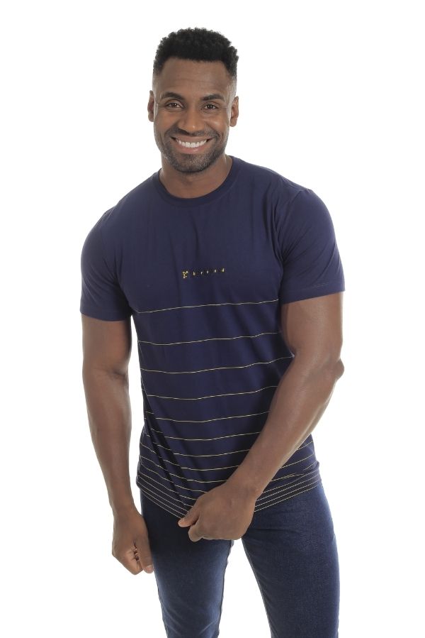 CAMISETA RECOBA