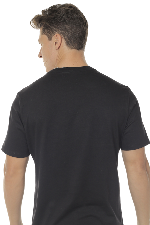 CAMISETA MASCULINA PIOLA IDIOS