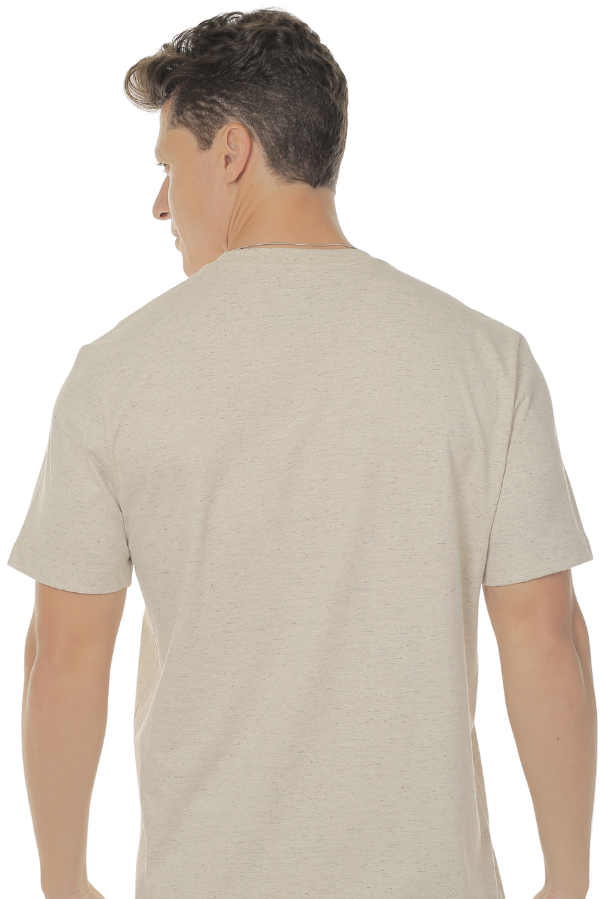 CAMISETA MASCULINA VEIRON IDIOS