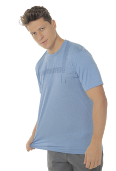 CAMISETA MASCULINA PAOLO IDIOS