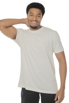 CAMISETA MASCULINA CAGUARI IDIOS