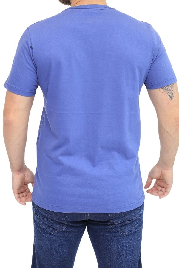 CAMISETA MADISON