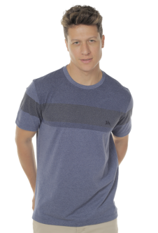 CAMISETA MASCULINA ALFA IDIOS