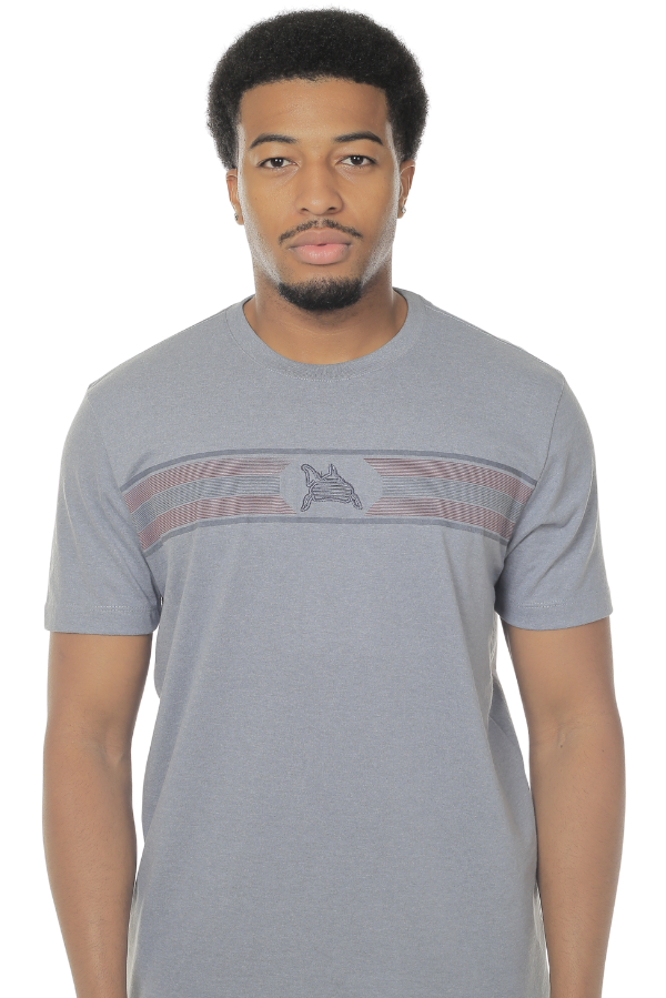 CAMISETA MASCULINA VEIRON IDIOS