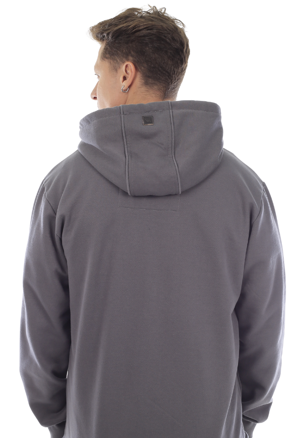 MOLETOM MASCULINO CAPUZ ZION IDIOS