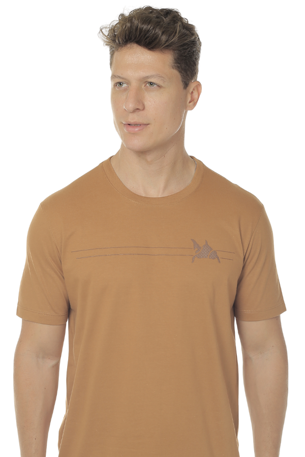 CAMISETA MASCULINA MODENA IDIOS