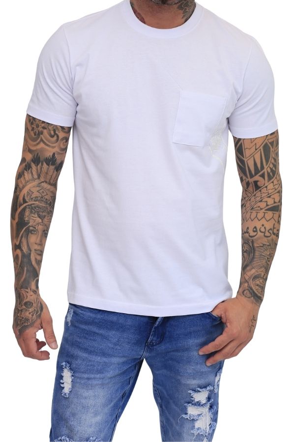 CAMISETA BAILEY
