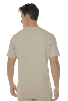 CAMISETA MASCULINA MARTIN IDIOS