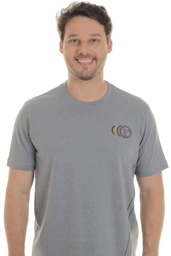 CAMISETA MASCULINA ANDREAS IDIOS