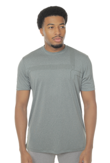 CAMISETA MASCULINA PAOLO IDIOS