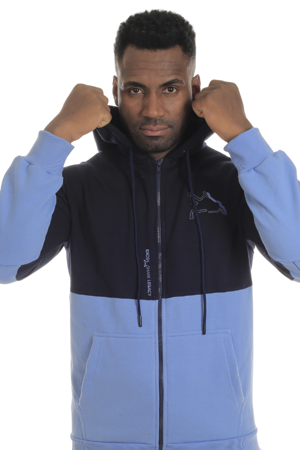 MOLETOM MASCULINA CAPUZ KLOSE IDIOS