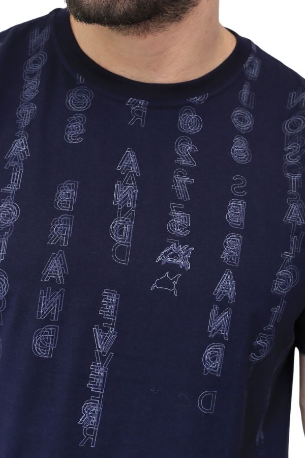 CAMISETA MADISON