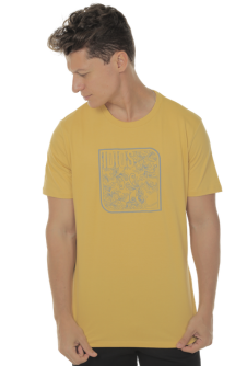 CAMISETA MASCULINA LECCE IDIOS
