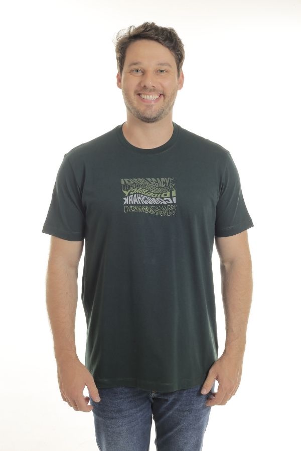 CAMISETA PETER