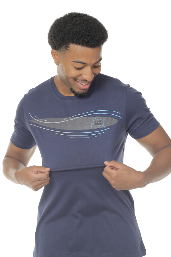 CAMISETA MASCULINA IDIO IDIOS